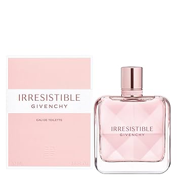 香水(女性用) Givenchy Irresistible Eau de Parfum 80ML Irresistible Givenchy Eau de Parfum for Woman | Givenchy Beauty